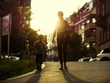 L4Life Inspirational Story of Maree and her family's Autism Journey